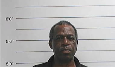 Chad Paul, - Orleans Parish County, LA 